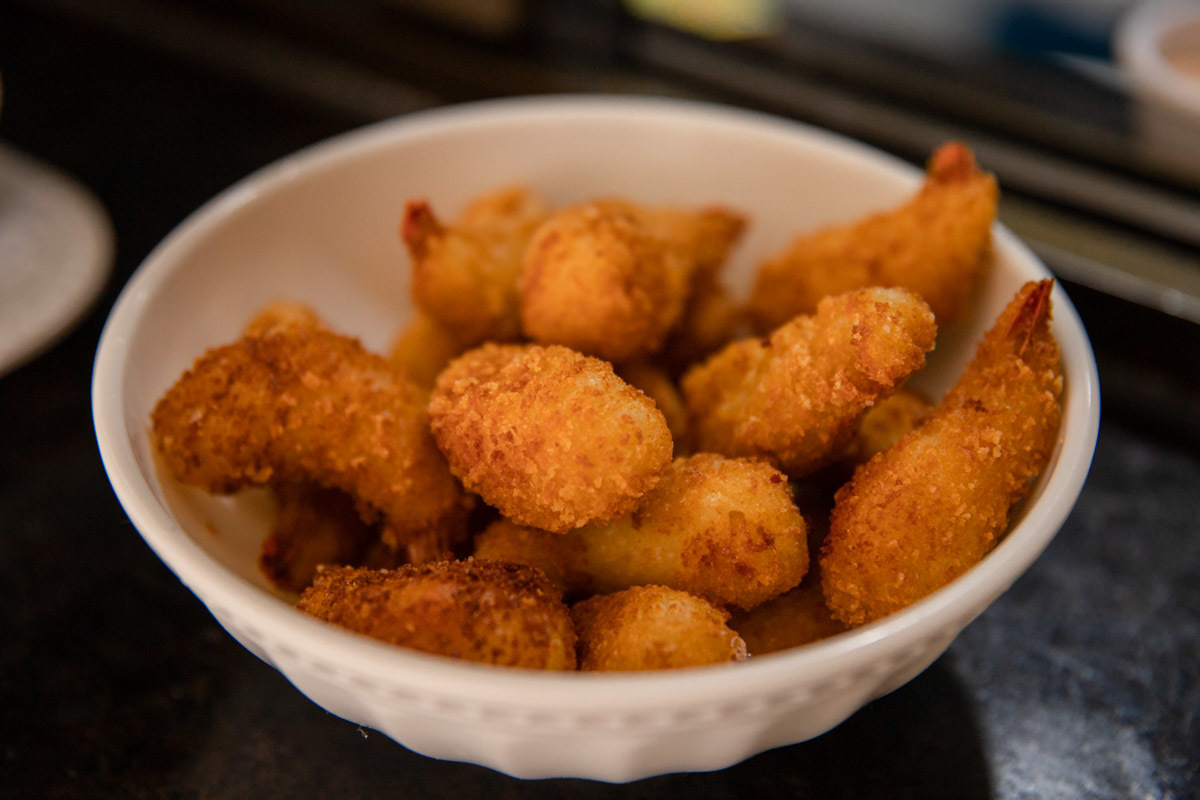 Rosângela Buffet e Decoração Festa