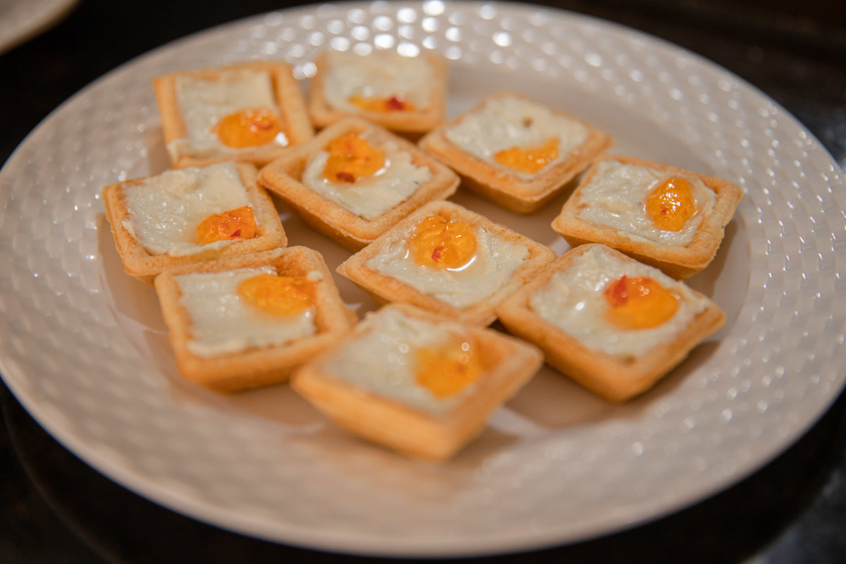 Rosângela Buffet e Decoração Festa