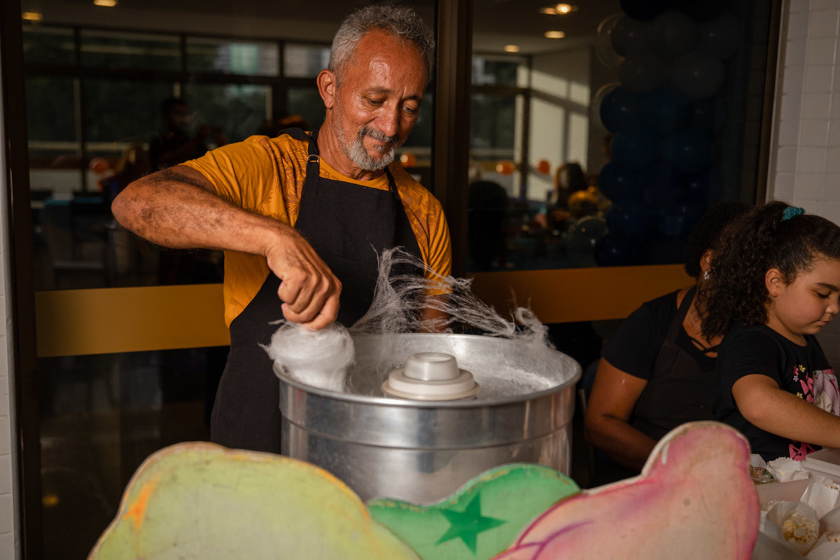 Rosângela Buffet e Decoração Festa