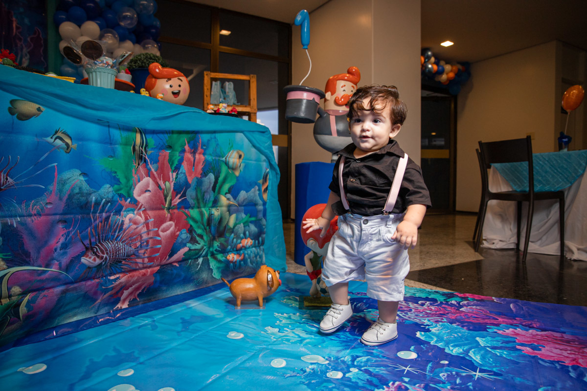 Eduardo 1 aninho mundo Bita