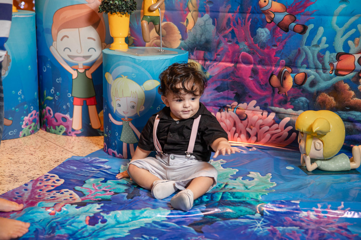 Eduardo 1 aninho mundo Bita