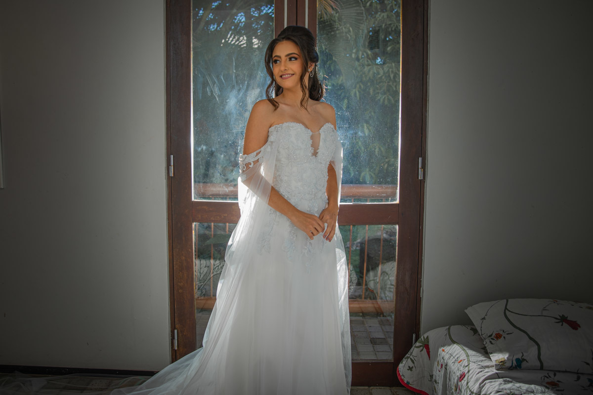 Catálogo de noiva vestido VertRouge