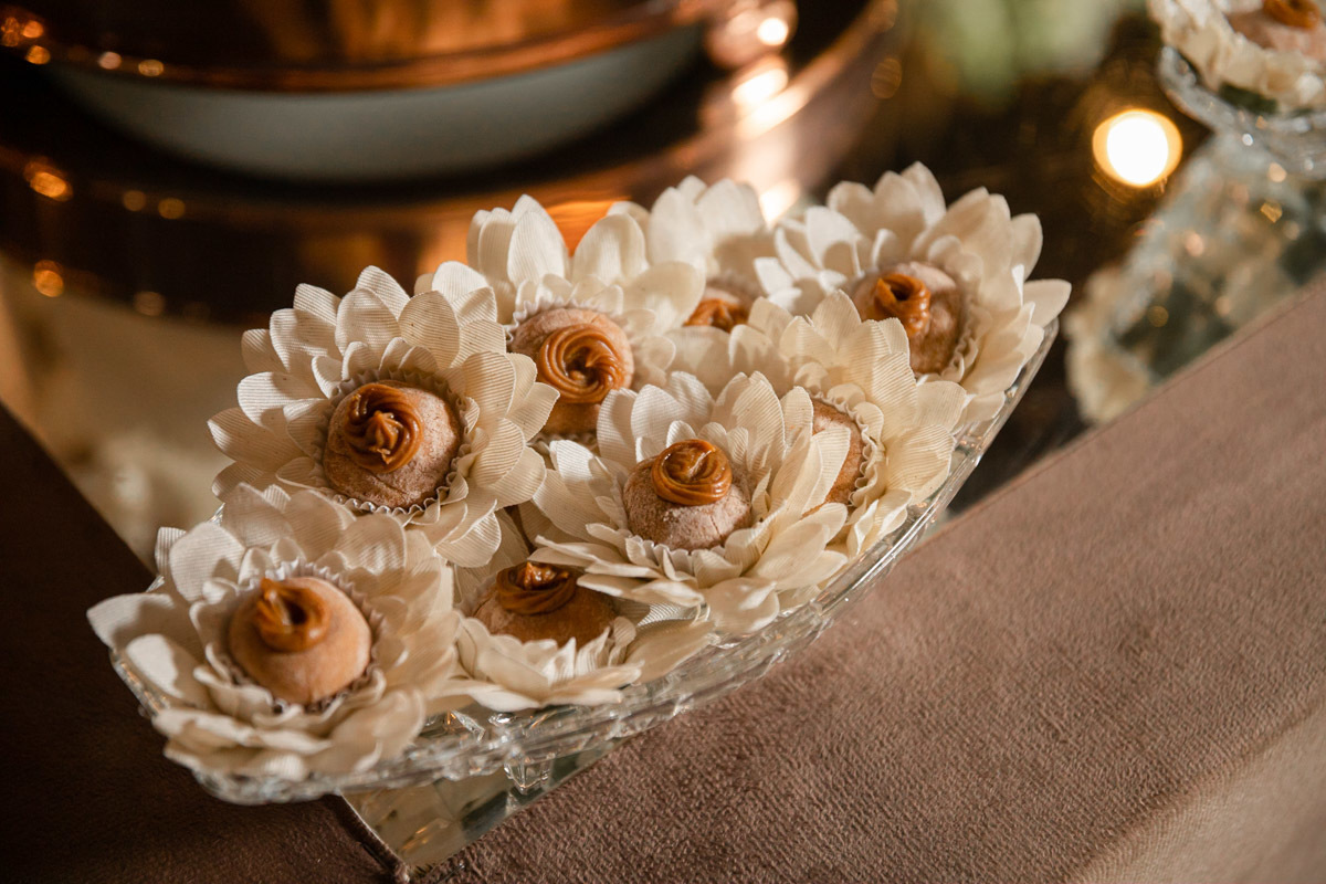 Lucinha cascão doces finos