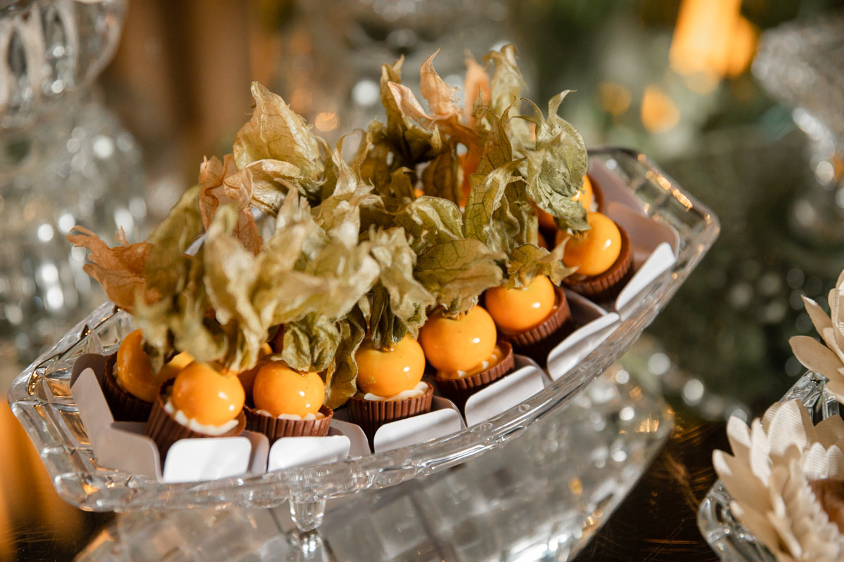 Lucinha cascão doces finos