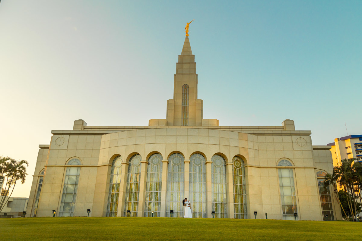 Templo do Recife
