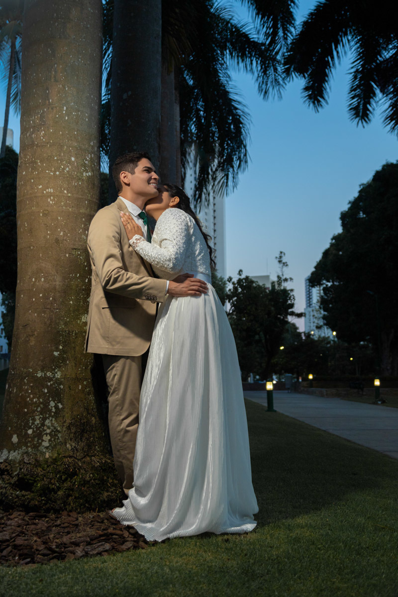 Templo sud do Recife
