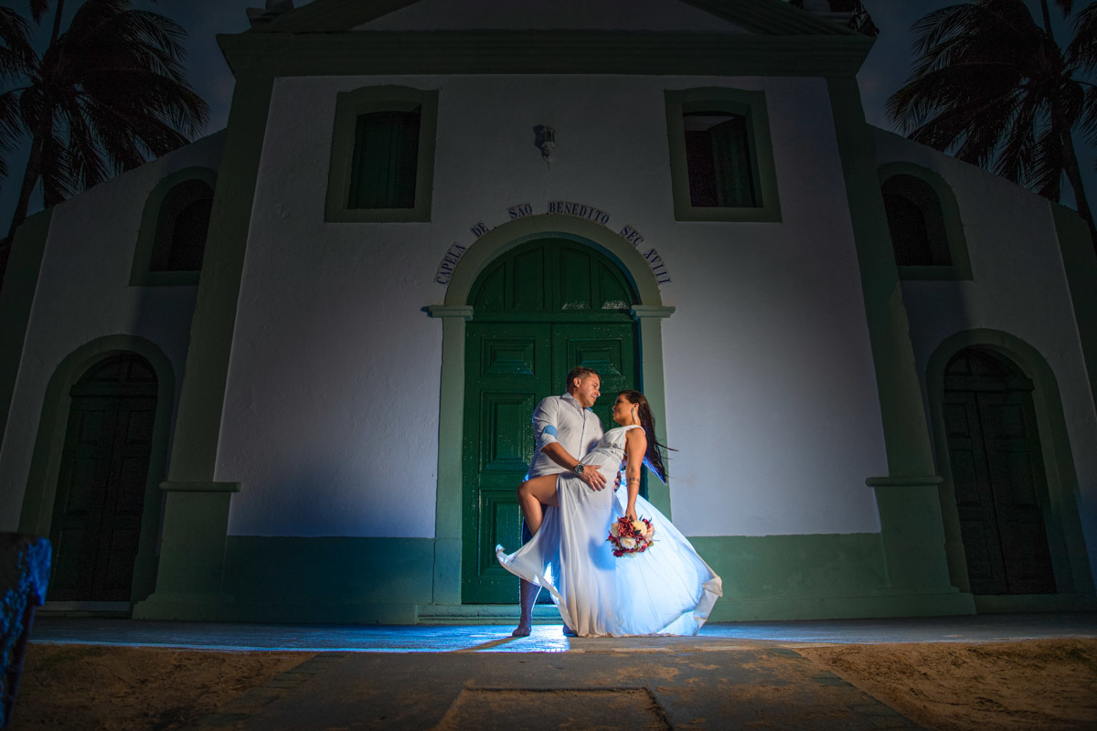 Capela de São Benedito