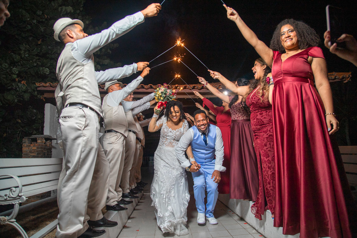 Sparkles foto inspiração