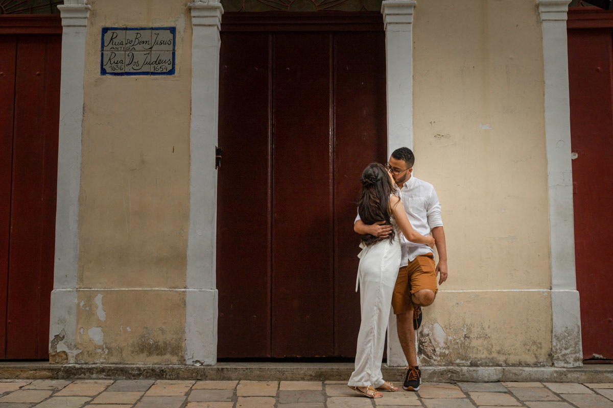 A Rua mais bonita do mundo