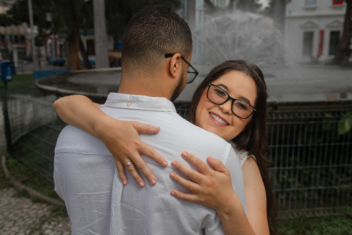 Inspiração foto de casal