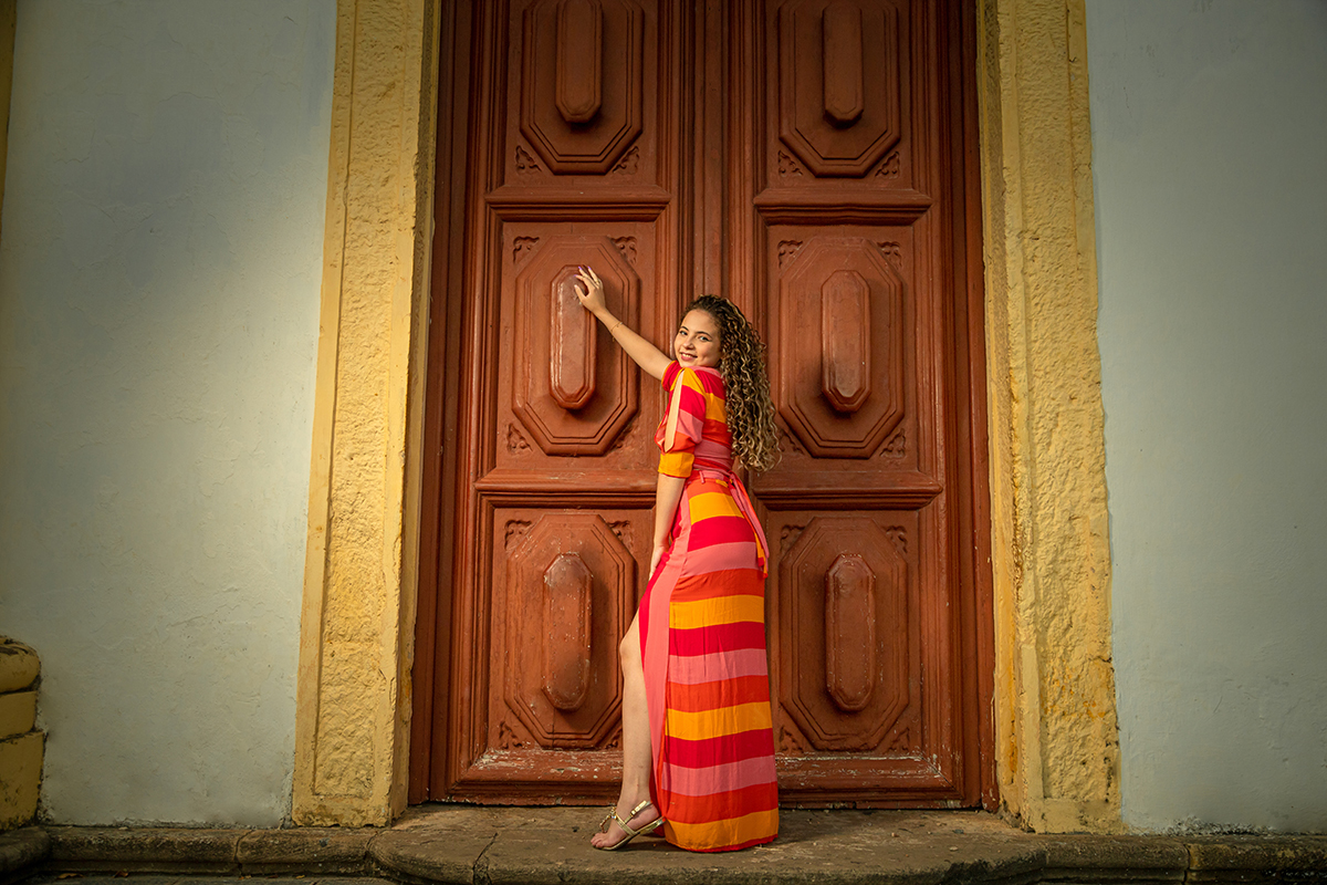 Foto Igreja do Carmo Olinda