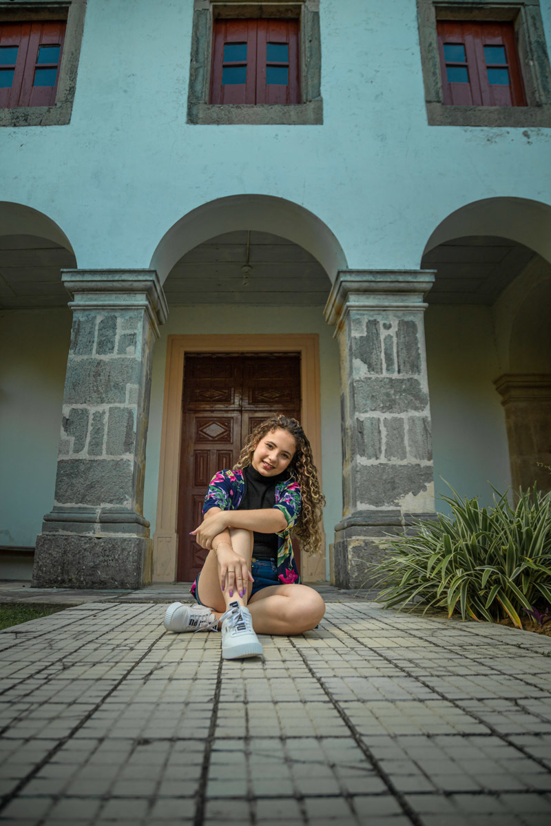 Hotel Sítio Histórico de Olinda