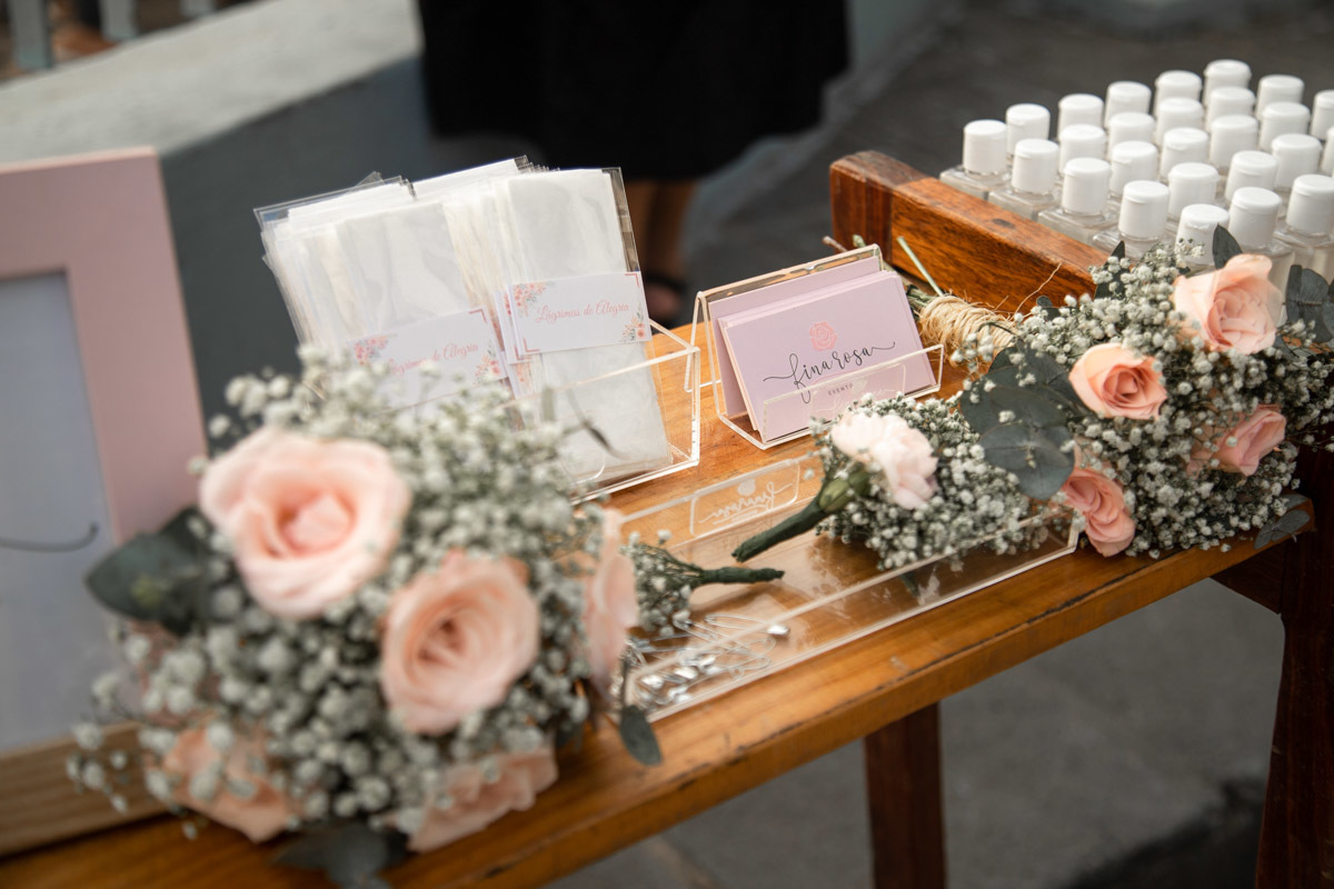 Decoração minimalista