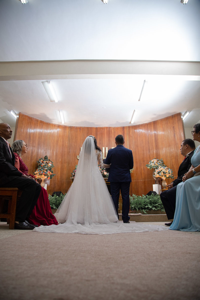 Ceri8mônia na Assembleia