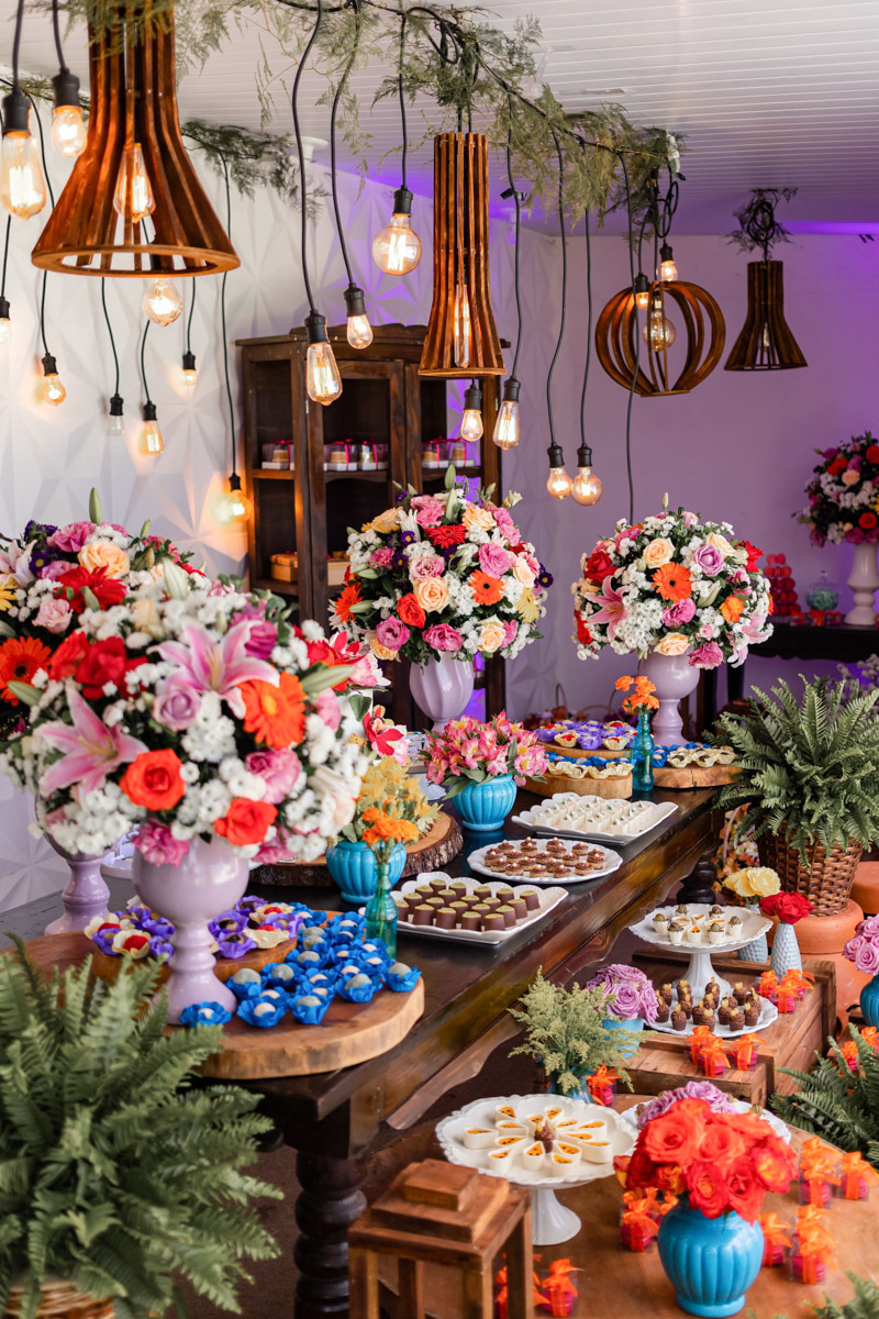 Decoração tropical Leonardo Vieira Decor