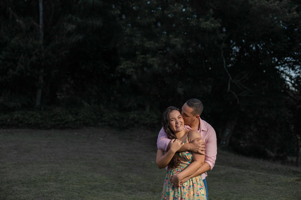 Capela nossa senhora Várzea Ensaio de casal