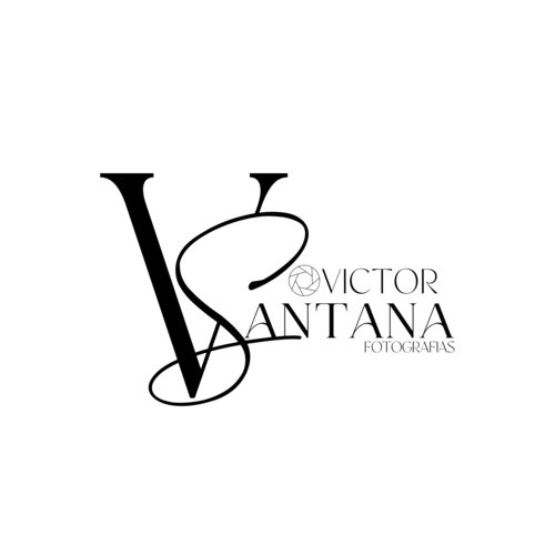 Logotipo de vitor santana freitas 