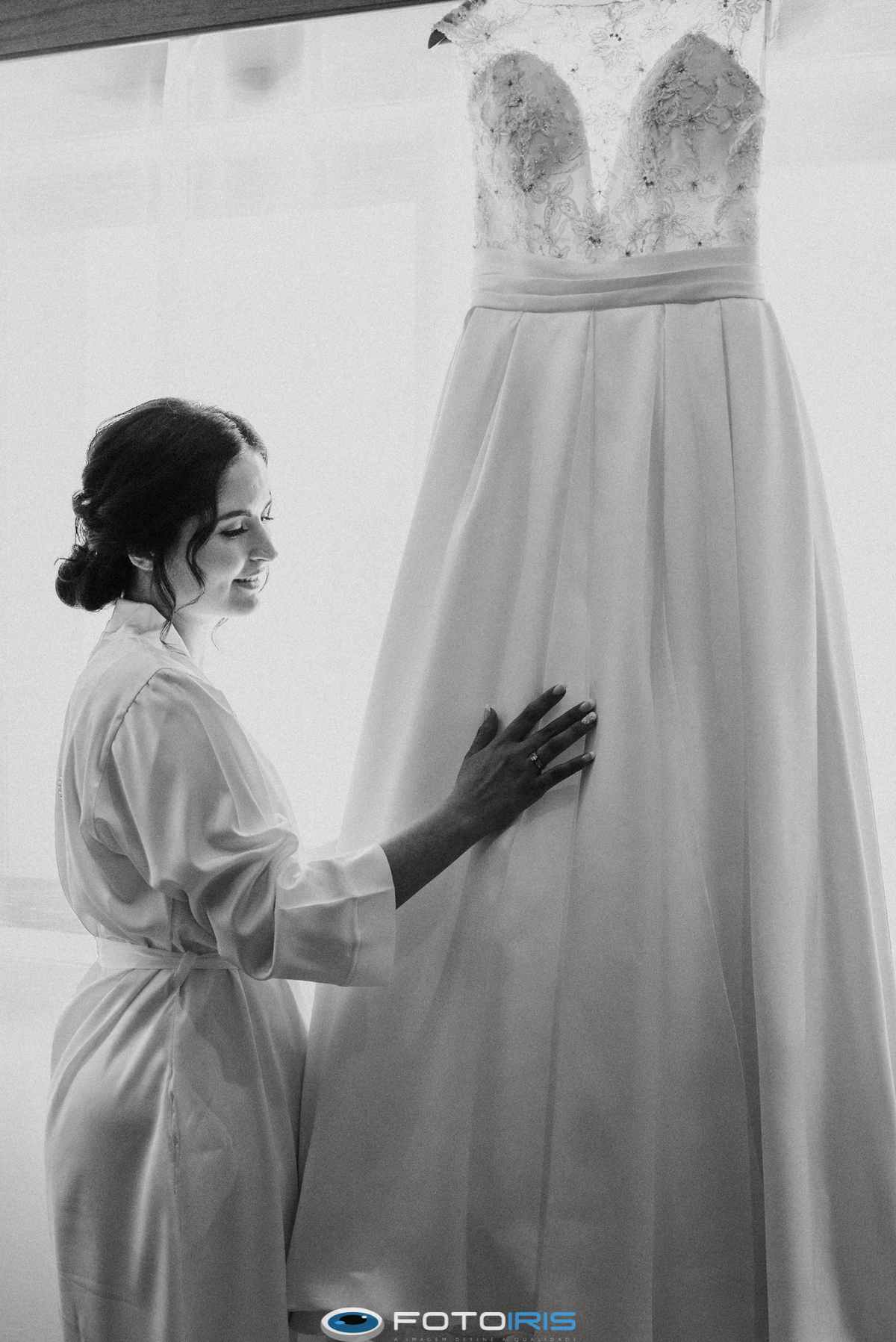 maquilhagem noiva, vestido de noiva, ramo da noiva, robe de noiva personalizado  