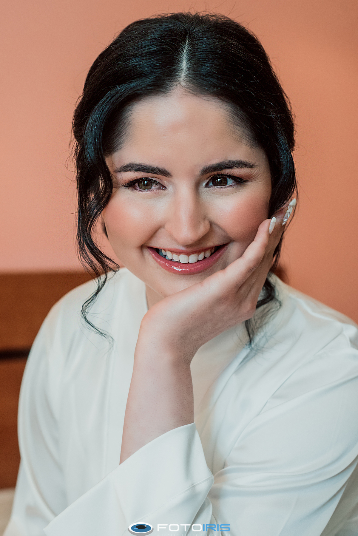 maquilhagem noiva, vestido de noiva, ramo da noiva, robe de noiva personalizado 