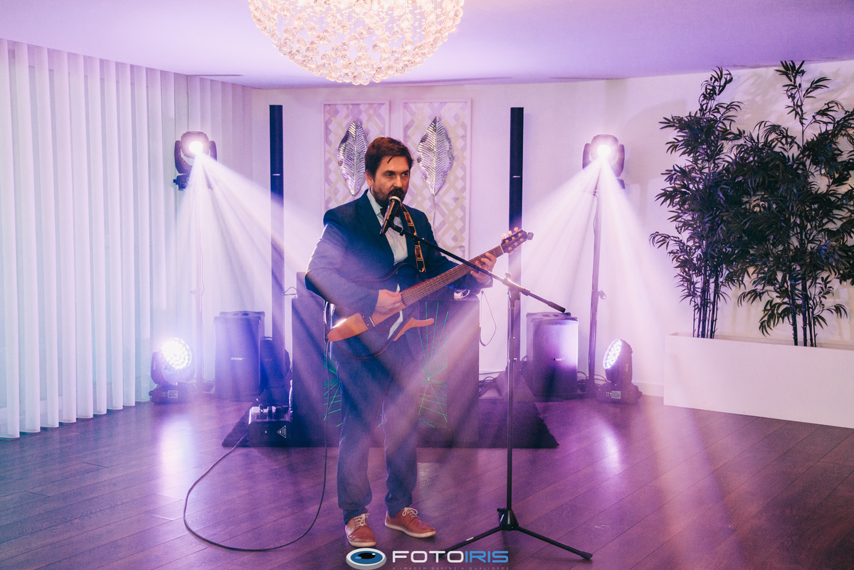 Animação para casamentos, animador ricardo vieira, musica ao vivo em casamentos, melhor animação de casamentos, quinta dom nunes, lousada