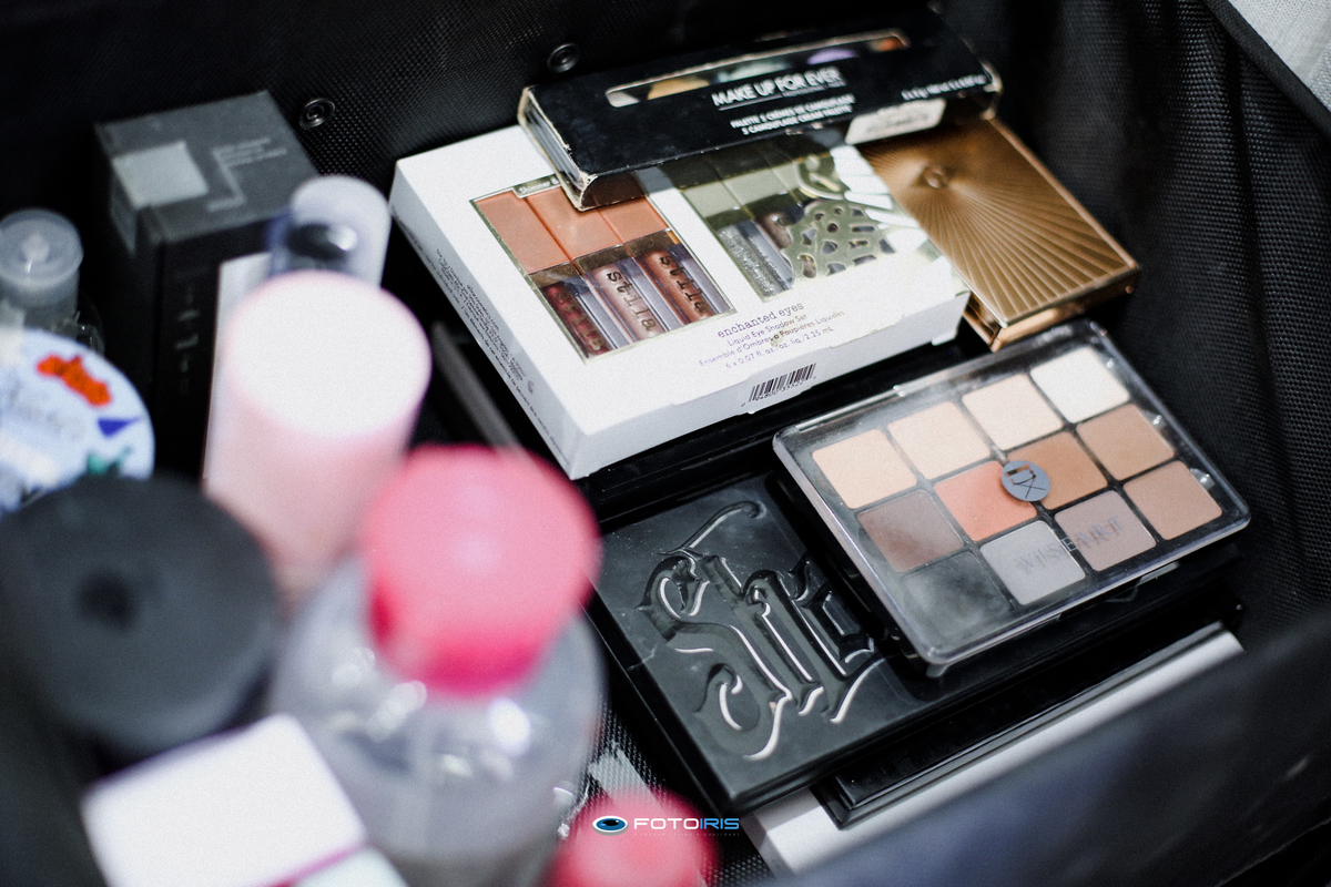 maquilhagem noiva, make up for ever, 