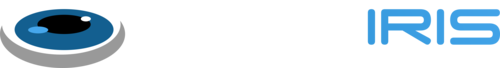 Logotipo de Foto Íris