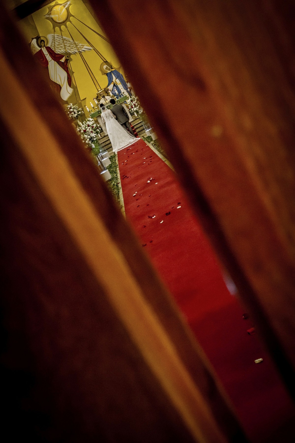 fotografia de cerimonia
