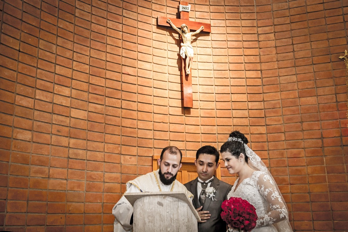 noivos assinando em sp
