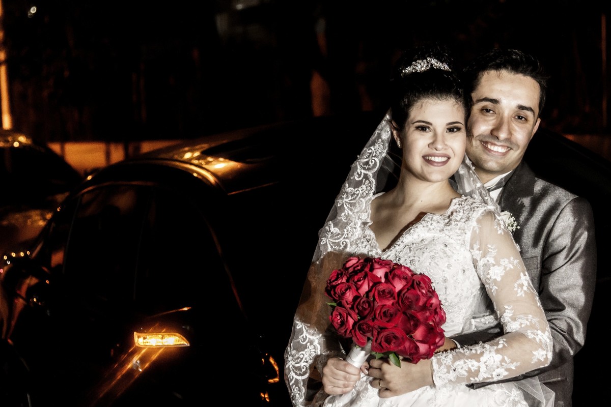 fotografia dos noivos em interlagos
