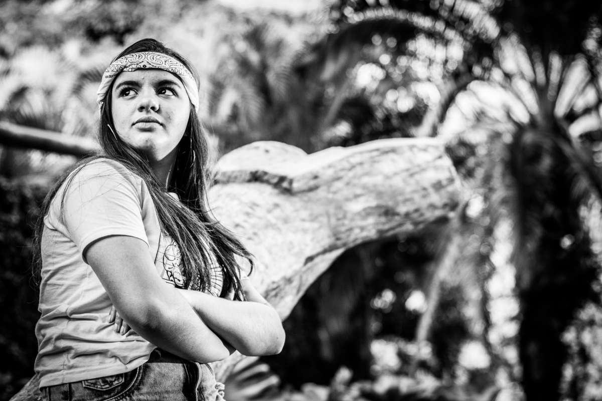 fotografia de debutante em Interlagos
