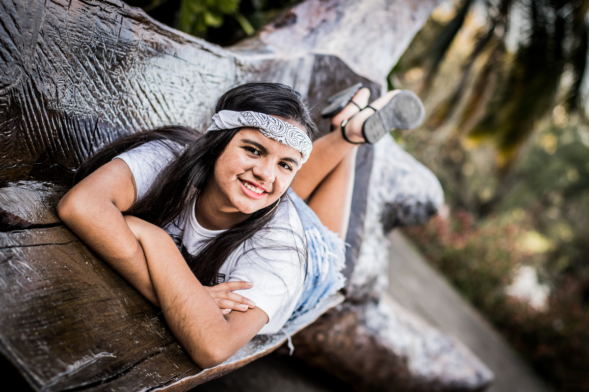 fotografia de debutante em moema 