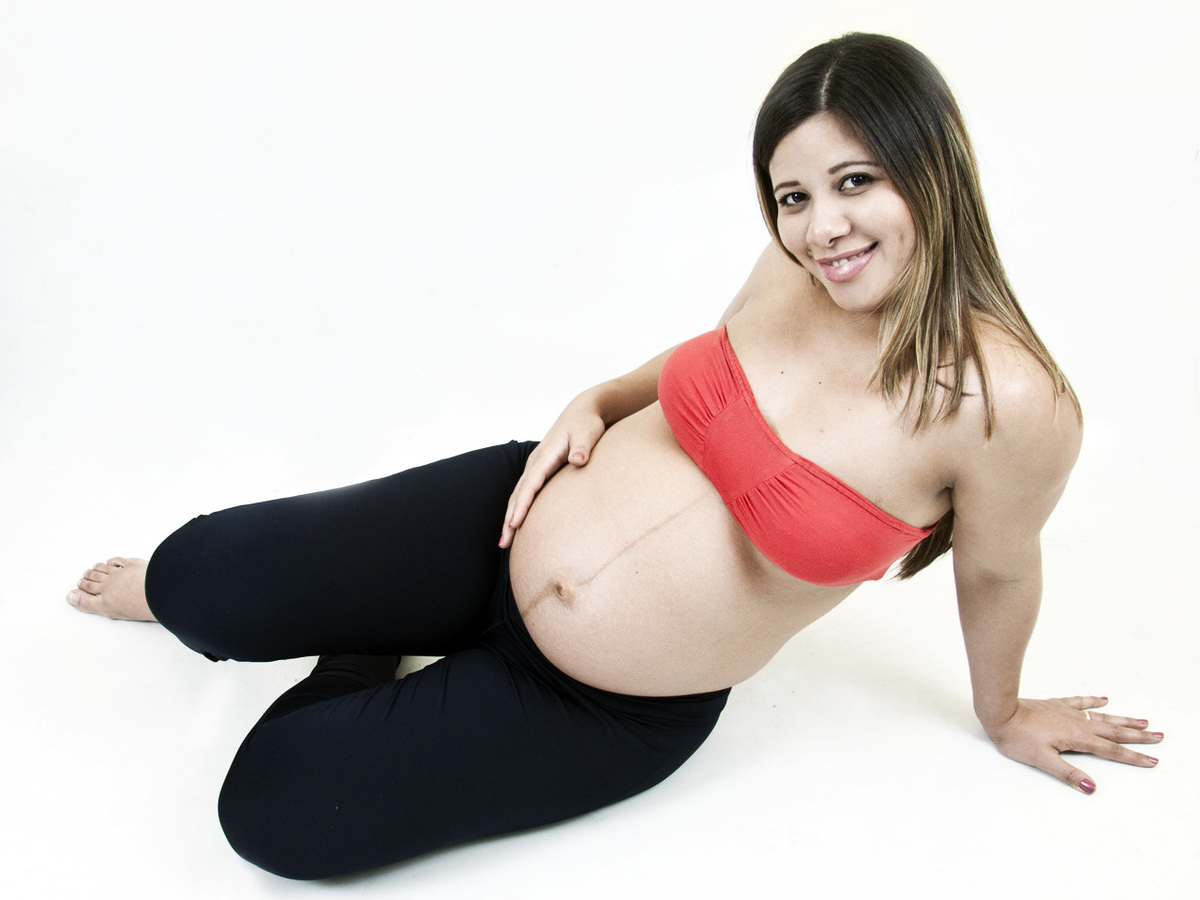 Fotografo de Gestante