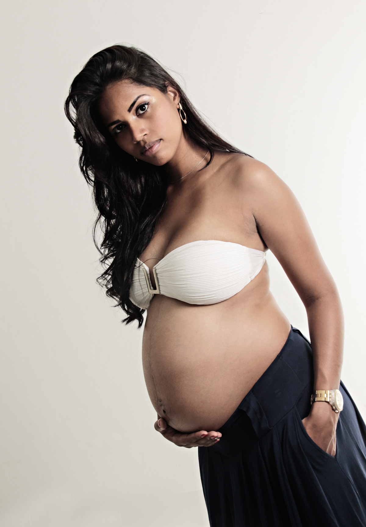 Fotografo de Gestante no Grajaú