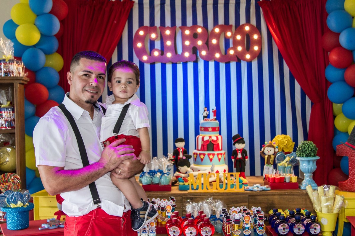 aniversario infantil
