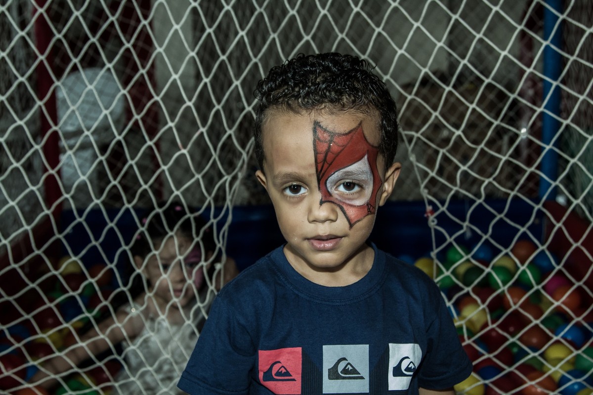 festa de aniversario na zona sul
