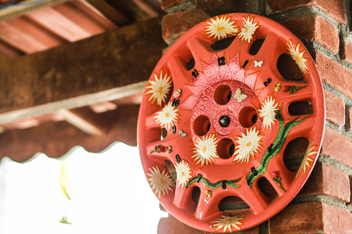 decoração de 15 anos
