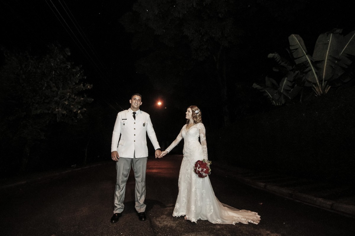 fotografia de casamento em bufet la vida
