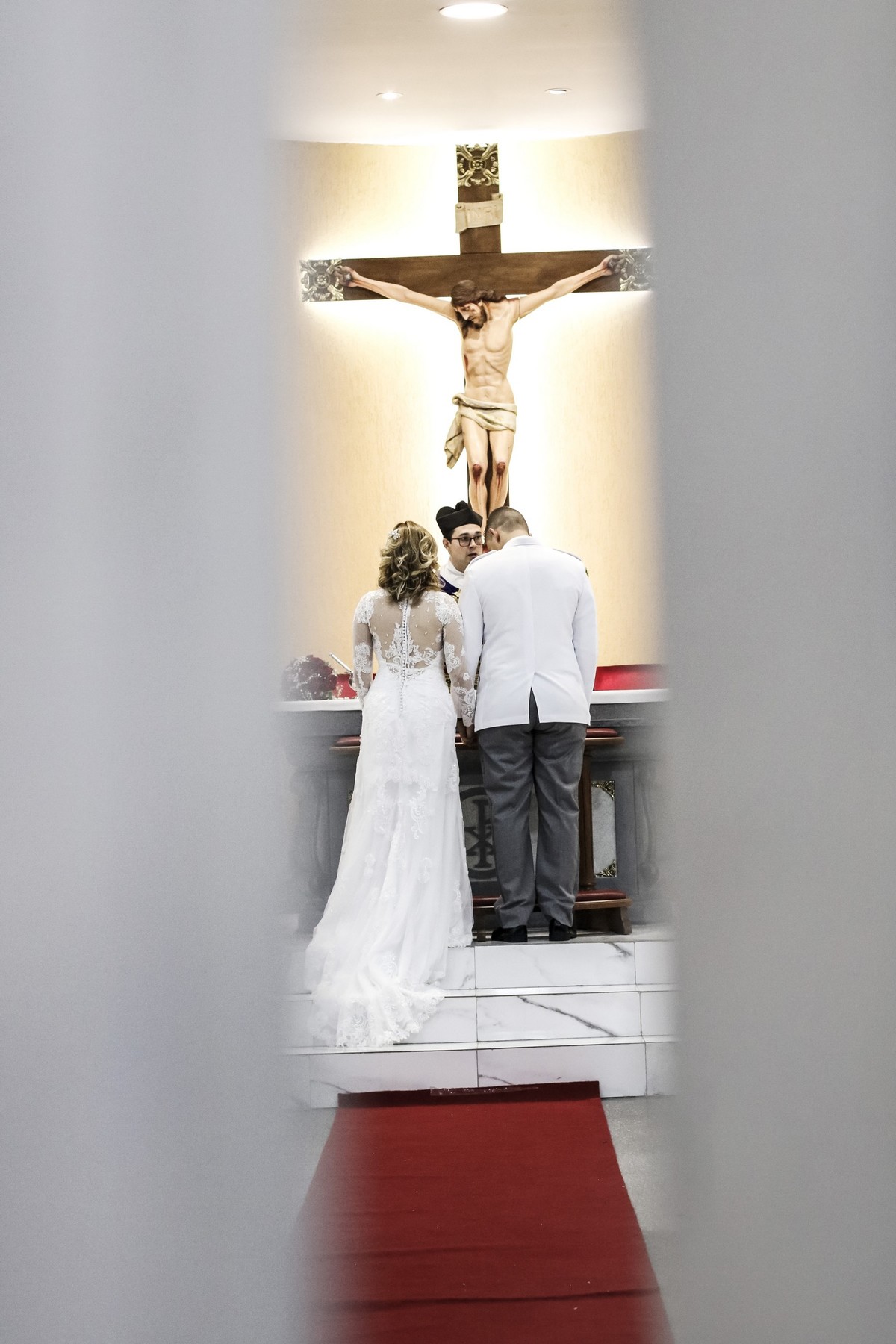 fotografo em buffet la vida