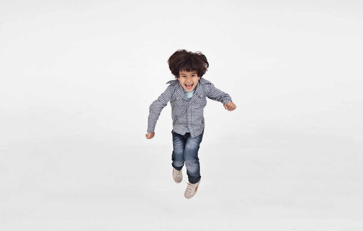 fotografia em estudio
