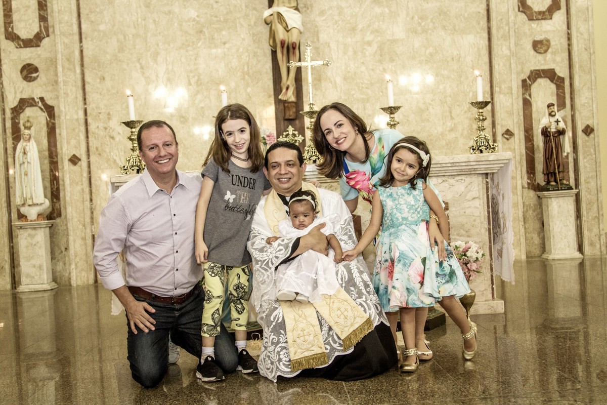 Fotografo de batizado no abc
