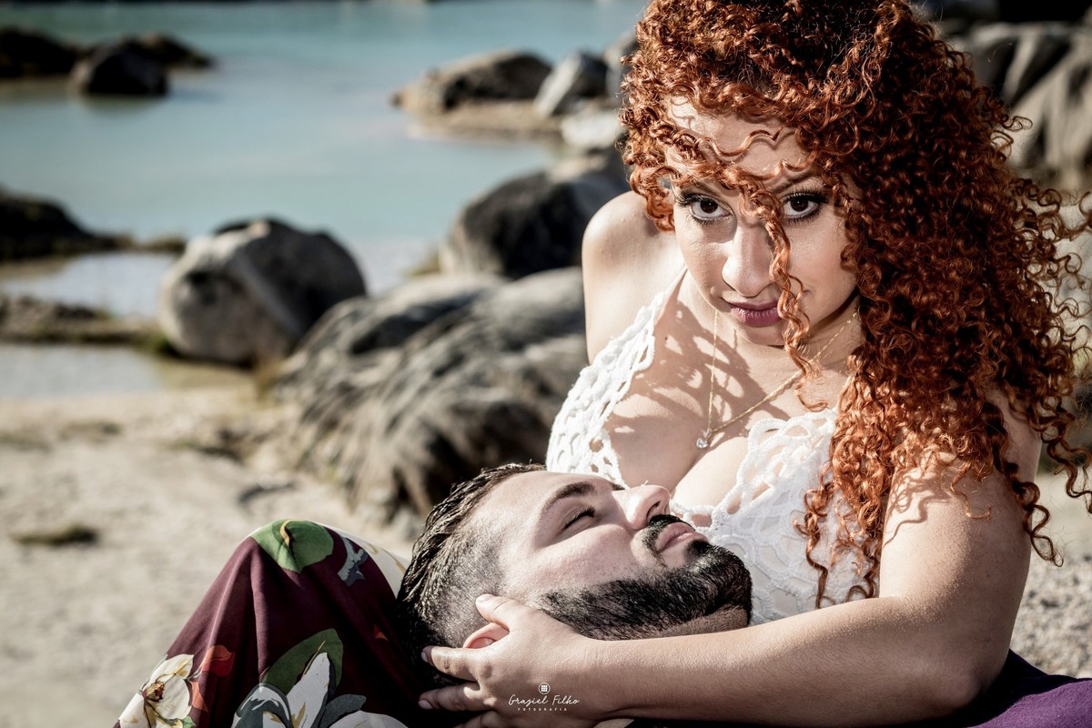 fotografia de pré-casamento na Zona Sul
