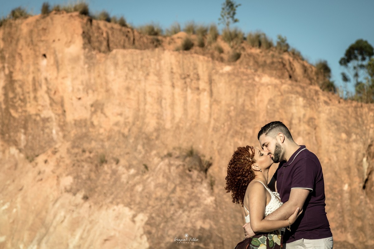 fotografia de casal se beijando em sp

