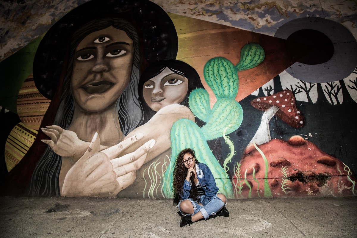 fotografia de ensaio debutante
