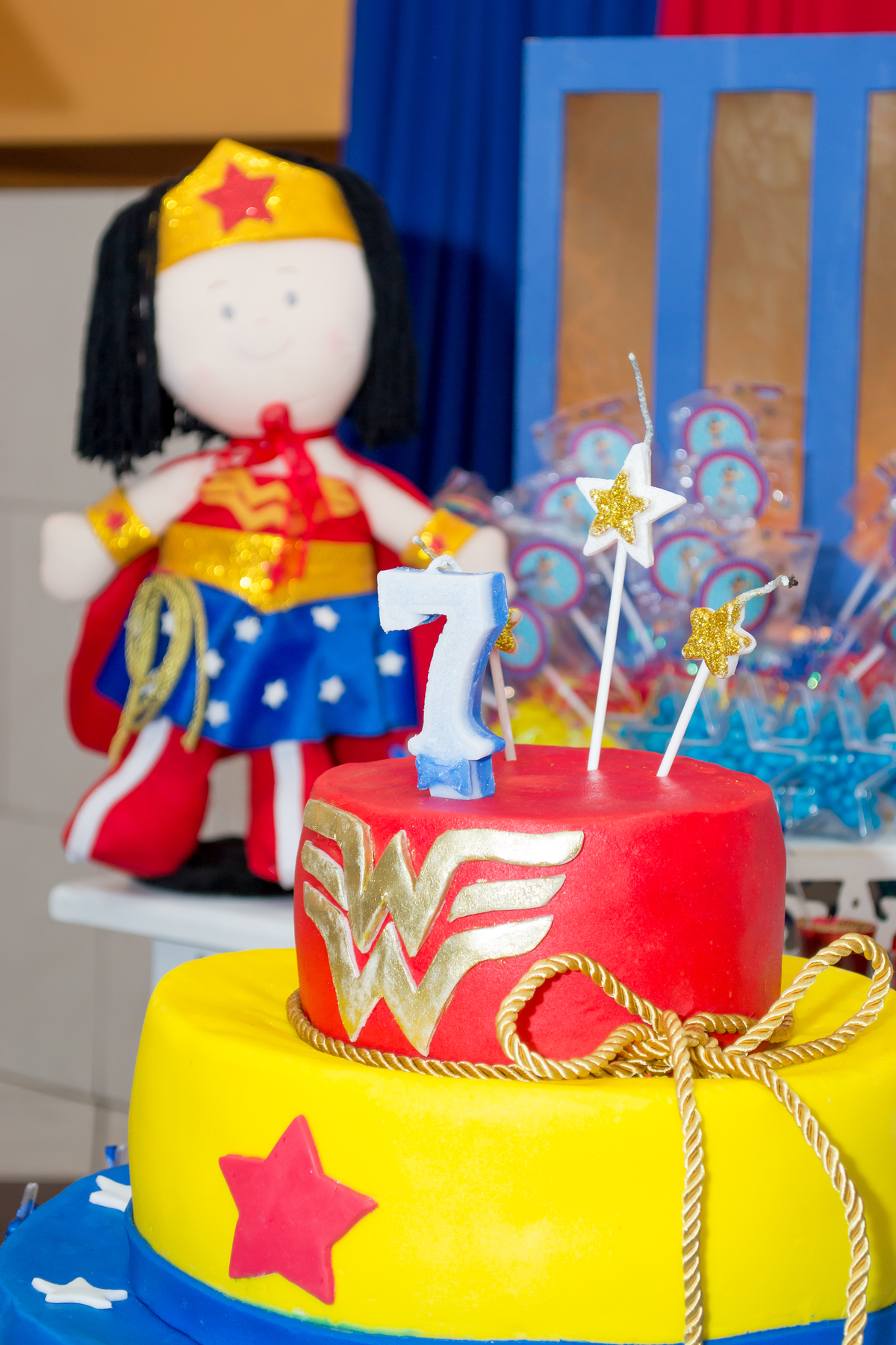 festa infantil