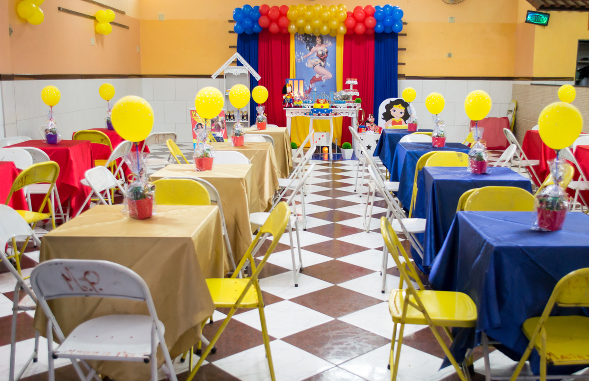 festa infantil no rio de janeiro