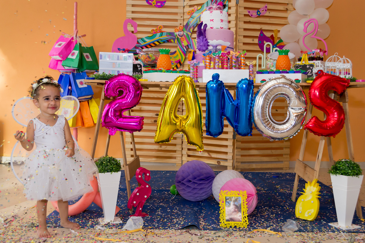 festa de aniversário 2 anos no rio de janeiro