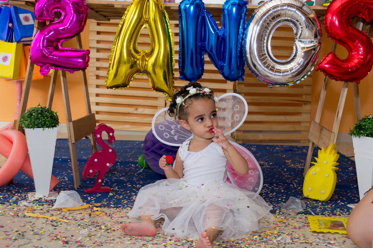 festa de carnaval infantil