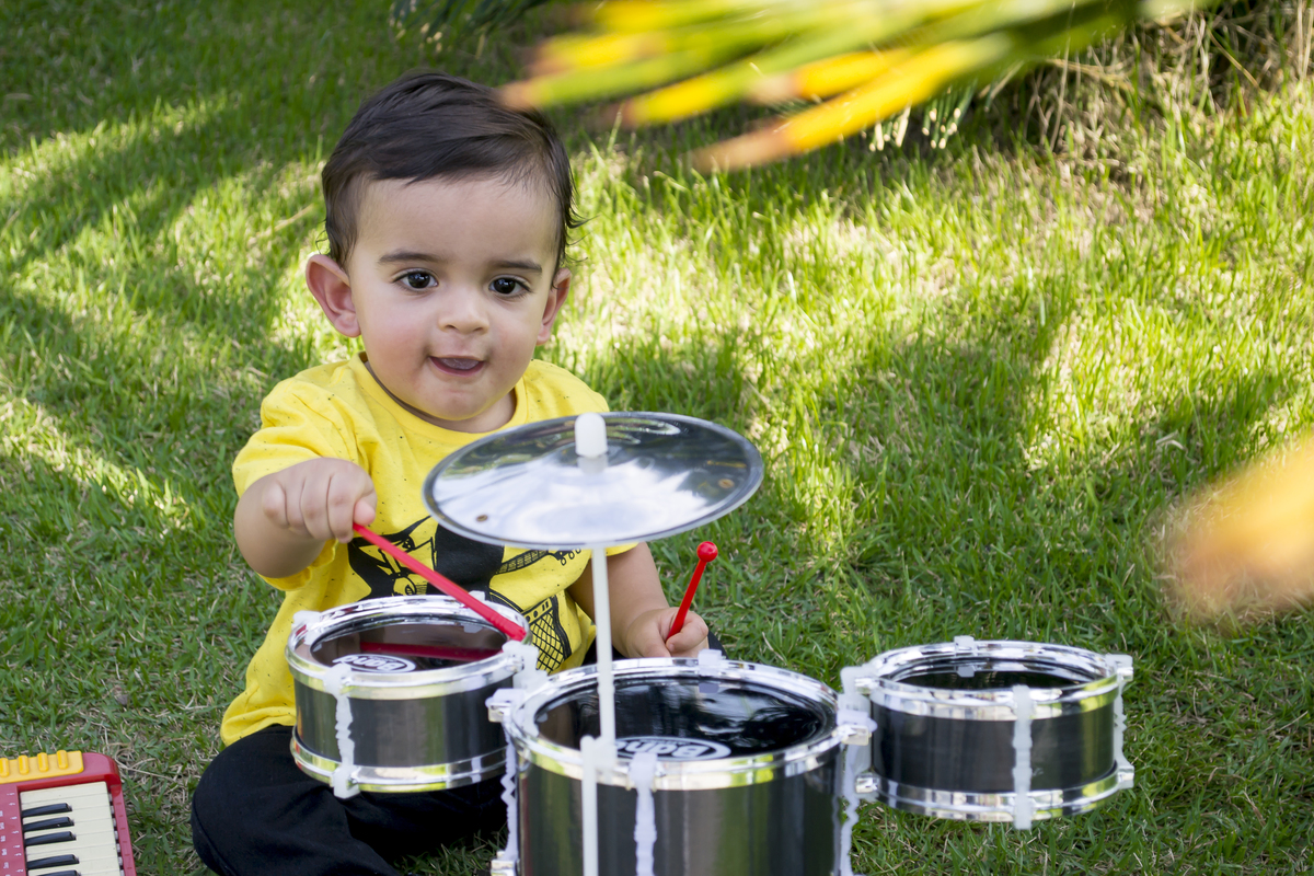 bebê fotografia ensaio de 1 ano 