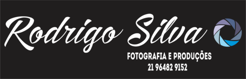 Logotipo de Rodrigo Silva