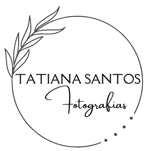 Logotipo de Tatiana Santos